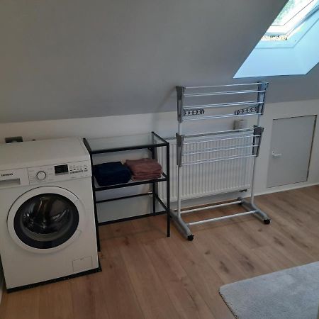 Ferienwohnung Rosi 슐레스비히 외부 사진