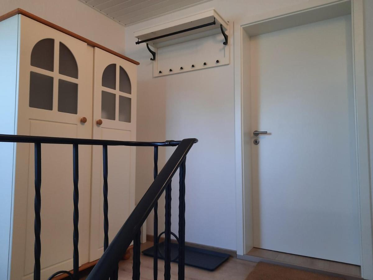 Ferienwohnung Rosi 슐레스비히 외부 사진